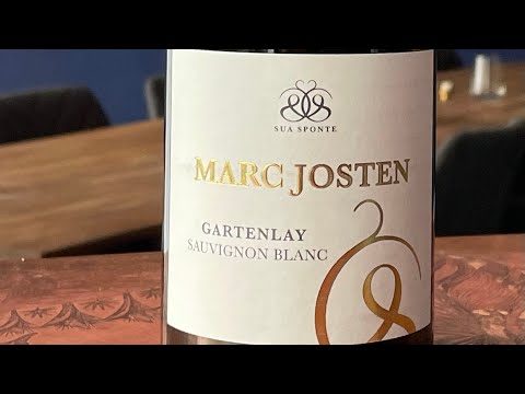 MARC JOSTEN - Gartenlay Sauvignon Blanc - 2020